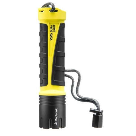 Latarka Mactronic DURA LIGHT 500 lm