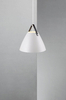 Lampa wisząca Nordlux 84343001 Strap 36