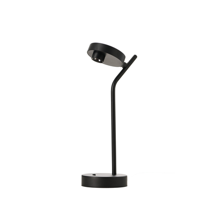 Lampa stołowa Azzardo ISEO AZ5635 BLACK