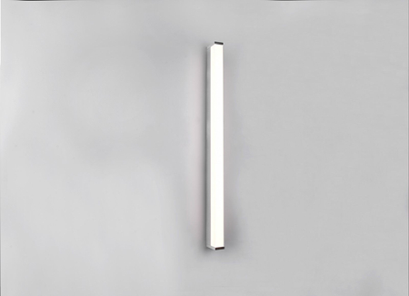 Kinkiet Trio 283817906 srebrny