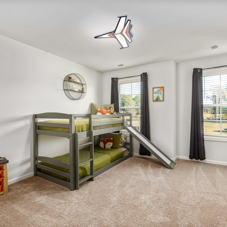 Lampa sufitowa Abigali Jet 26 W LED