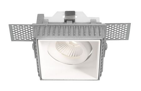 Oczko Luces Exclusivas APARTADO LE61371 biały