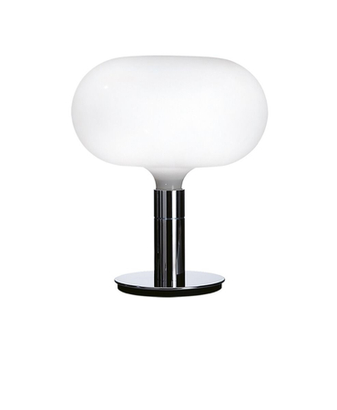Lampa stołowa Nemo ALBEHW14 Am1n
