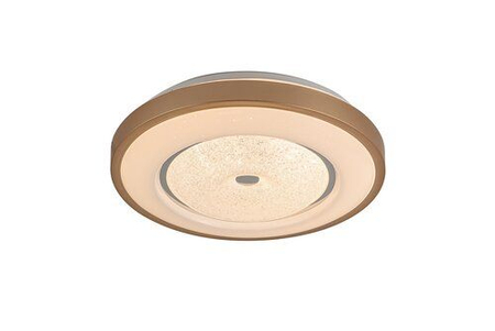 Lampa sufitowa Rabalux Dafina 4000 złoty