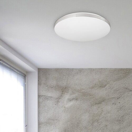 Lampa sufitowa Rabalux Oscar2 71175 biały