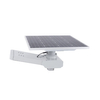 Zestaw solarny Greenie LED 40W - lampa LED, panel i bateria CW