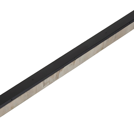 Lampa ścienna Abigali 6611 Marble Stone 607Y 28W 3000K 5 x 5 x 120 cm