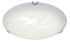Lampa sufitowa Rabalux Soley LED 3258 biały