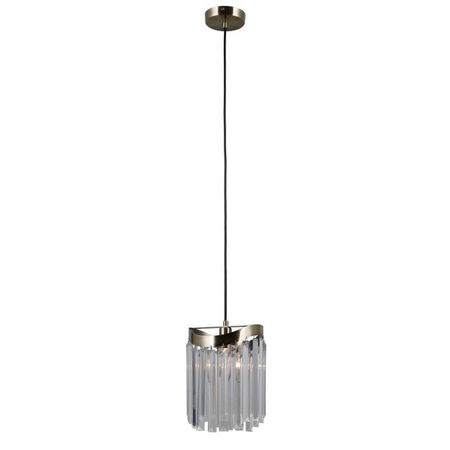 Lampa wisząca Italux PND-44544-1 Sabriga