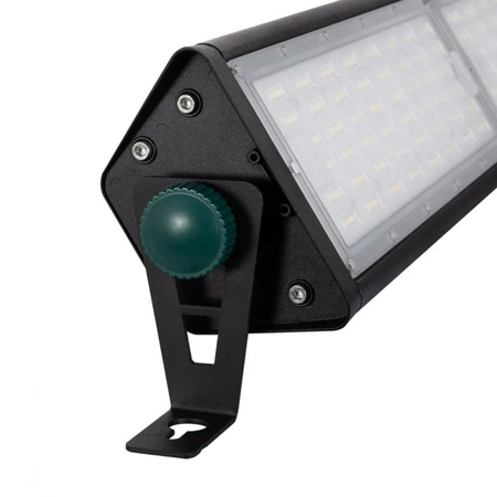 Oprawa liniowa LED Greenie 150W IP65 120lm/W Ściemnialna 1-10V Anti-Flicker