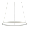 Lampa wisząca Maytoni MOD877PL-L24W Nola - Biała