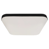 Milagro PLAFON MAYA BLACK 13W PIR Ø330 mm ML7970 CZARNY