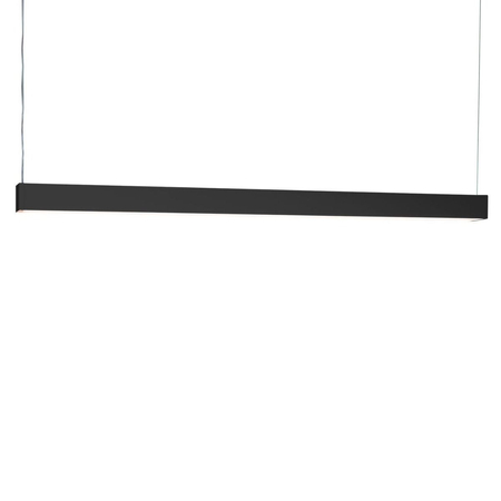 Lampa wisząca Nemo TRULNN5C Tru Czarna
