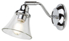 Lampa łazienkowa Rabalux Antoine 3207 chrom