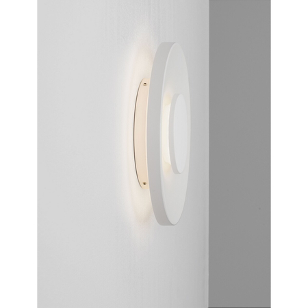 Kinkiet zewnętrzny Luces Exclusivas FILOREZ LE75184 biały