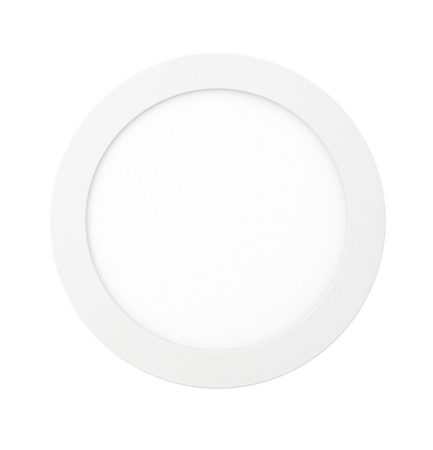 Lampa sufitowa Luces Exclusivas MAGANGUE biały LE61566