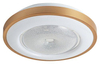Lampa sufitowa Rabalux Dafina 4000 złoty