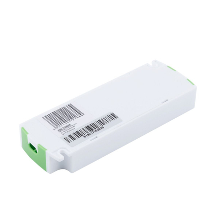 Zasilacz POS 20W 24V meblowy