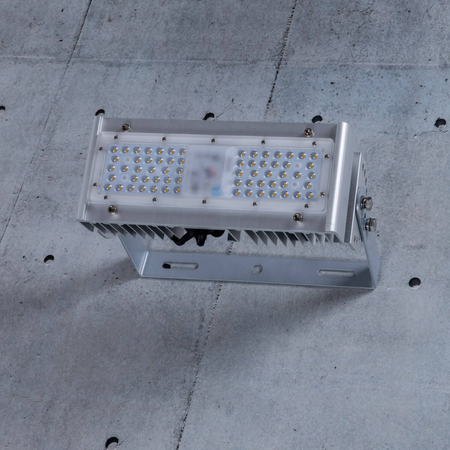 Oprawa Przemysłowa LED IC Gasoline 50W Philips 3030 5 lat gwarancji NW