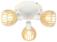 Lampa sufitowa Candellux  98-68118 Atarri