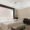 Lampa sufitowa Rabalux Danila 2969 chrom