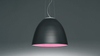 Lampa wisząca Artemide A243300APP Nur LED