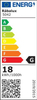 Lampa sufitowa Rabalux Astrella 5042 chrom