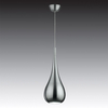 Lampa wisząca Italux MA01986CF-00101 Lava Satin