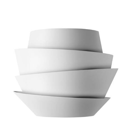 Lampa ścienna Foscarini 18100510 Le Soleil