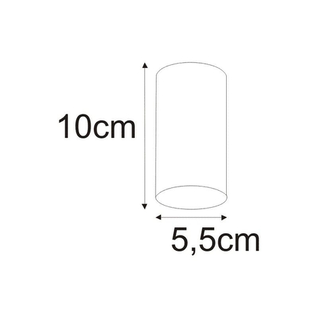 Spot MILE BLACK Kaja K-4404 czarny