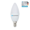 Blaupunkt Żarówka LED E14 10W barwa naturalna