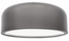 Lampa sufitowa Luces Exclusivas GUIGUE LE42034 szary