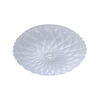 Plafon Italux PLF-53749-XL-CL Biały