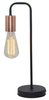 Lampa stołowa Candellux 41-66862 Herpe