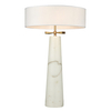 Cosmo Light Lampa stołowa BOW T02114BR