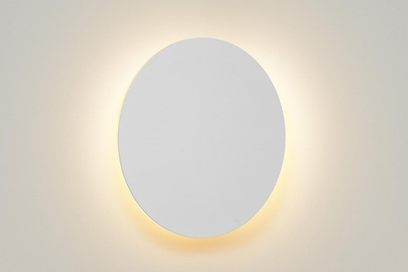 Kinkiet Lucide EKLYPS biały 46201/08/31