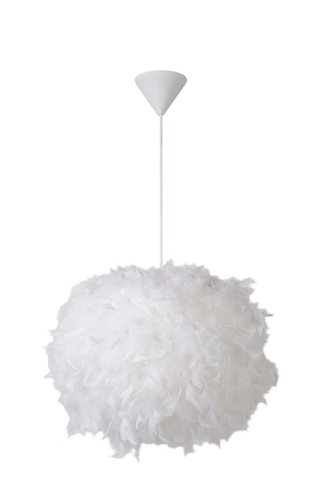 Lampa wisząca Lucide GOOSY biały 71367/50/31