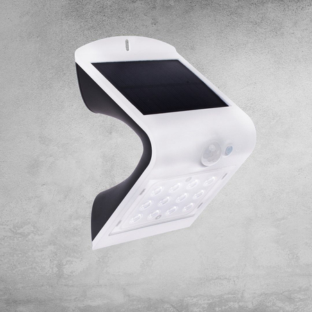 Lampa Solarna Eko-light EKO8817 Butterfly
