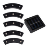 Eko-Light Lampa Solarna Pot 3000K IP44 EKO1449