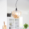 Lampa wisząca By Rydens 4200570-5503 Bellissimo Ø28cm