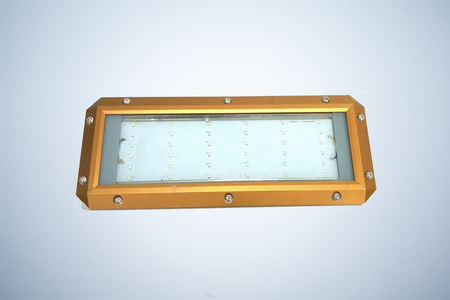 Oprawa liniowa LED Greenie SuperTitanium 35cm 30W IP66 Przeciwwybuchowa ATEX NW