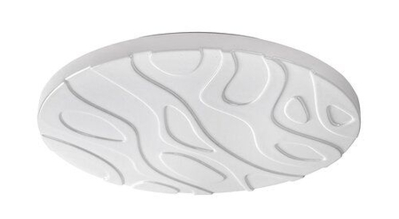 Lampa sufitowa Rabalux Mason 1509 biały