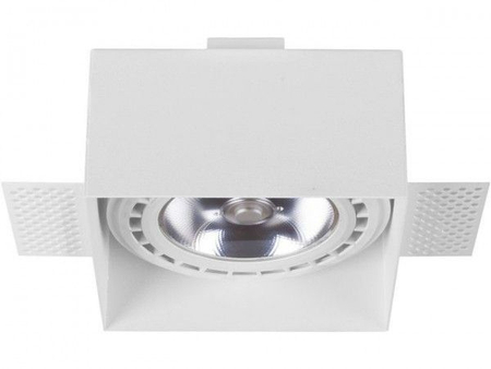 Lampa sufitowa Nowodvorski Lighting 9408 Mod Plus White I
