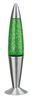 Lampa wewnętrzna Rabalux Glitter 4113 zielony