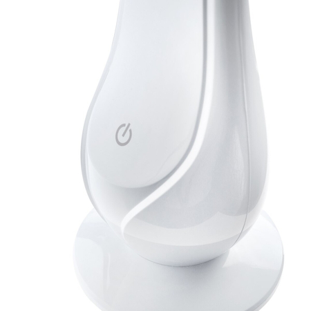 Milagro Lampka biurkowa Lilly Biały 4W LED ML5677 BIAŁY