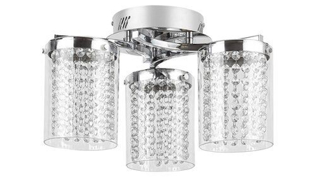 Lampa sufitowa Rabalux Astrella 5042 chrom