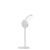 Lampa stołowa Fontana Arte F439605160BIWL Optunia