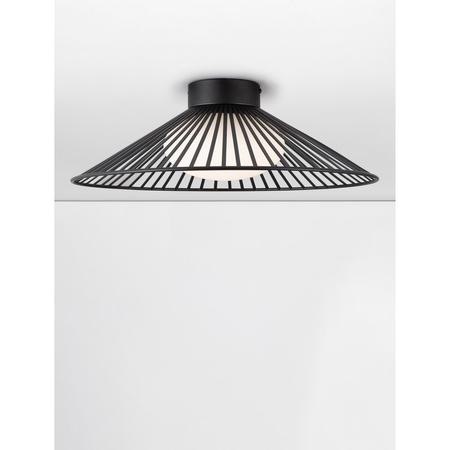 Lampa sufitowa Luces Exclusivas LE44250 czarny