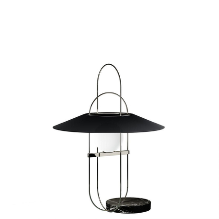 Lampa stołowa Fontana Arte F438405500NNWL Setareh