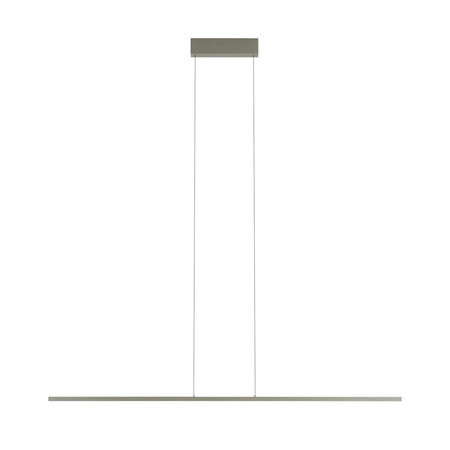 Lampa liniowa Nowodvorski BAR LED 11400 Silk olive